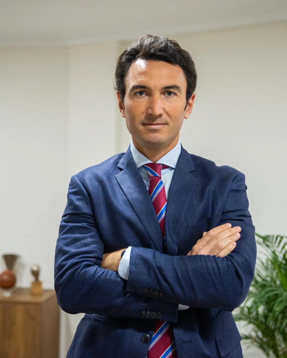 tax advisory for elite athletes in spain